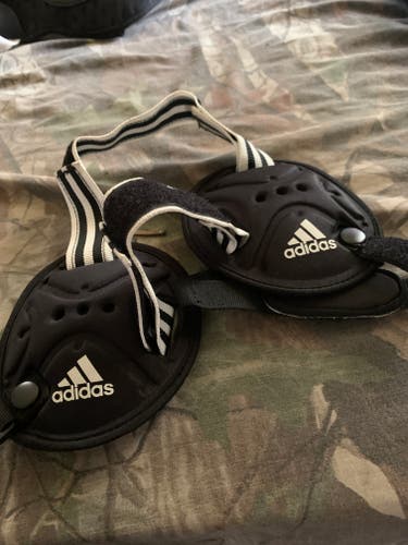 Used Adidas Headgear