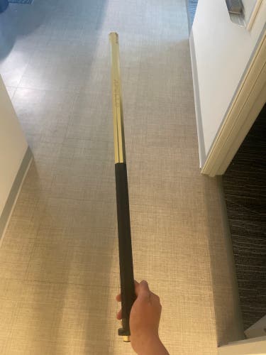 Maverik Apollo Gold Shaft