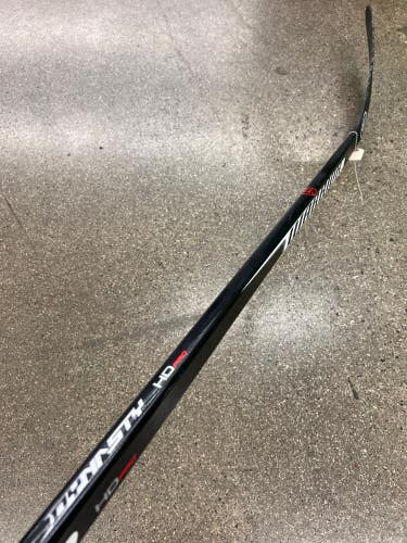 Used Senior Warrior Dynasty HD Pro Hockey Stick Right Handed W03