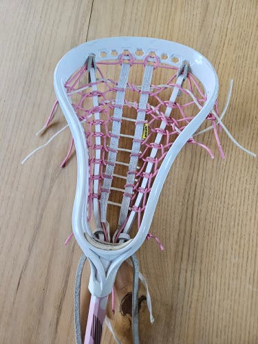 Used Brine Stick