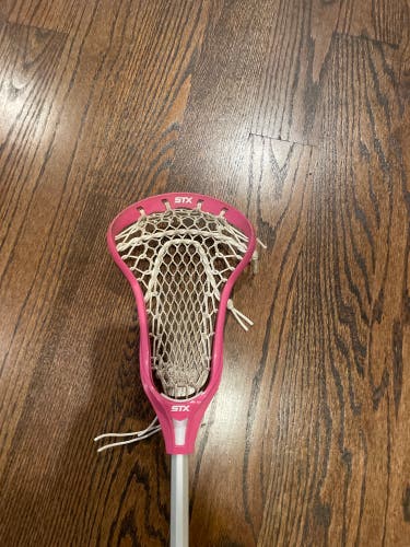 STX Exult 200 Girls Complete Stick