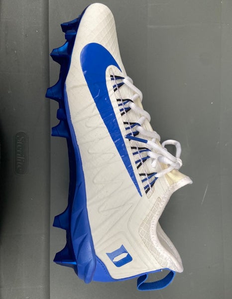 duke football cleats