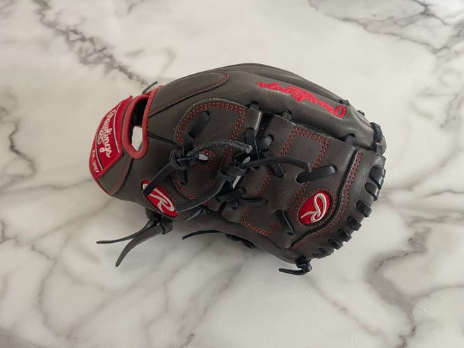 Rawlings Gamer XLE 11.75"