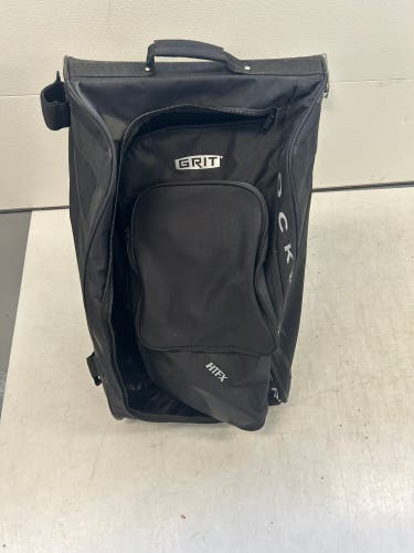 Used GRIT Tower Bag - Youth