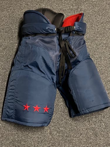 New Washington Capitals CCM HP45 Pants
