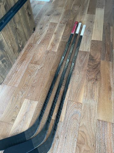 Bauer Hyperlite Stick 65 flex