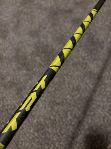 2024 TPT Nitro Driver 18 / LO Driver Shaft Tipped 1” 42.5” Long YOU CHOOSE TIP