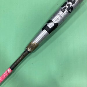 Used 2022 DeMarini The Goods Bat BBCOR Certified (-3) Hybrid 30 oz 33"