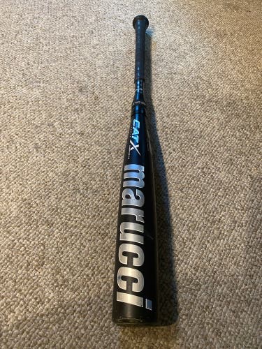 Marucci CATX Vanta 31/26 -5 USSSA