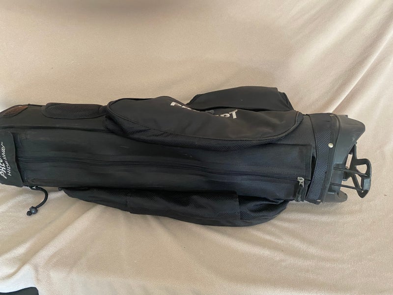 Used Precept Men's Bag