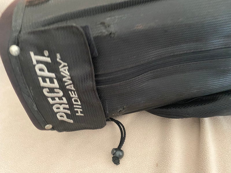 Used Precept Men's Bag