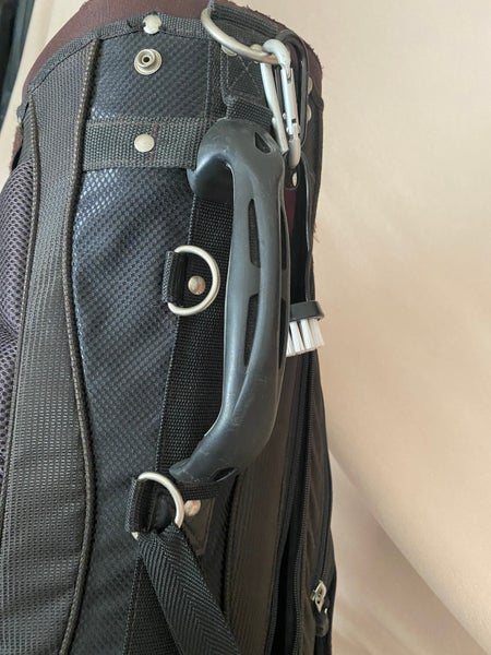 Used Precept Men's Bag