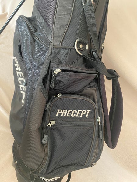Used Precept Men's Bag
