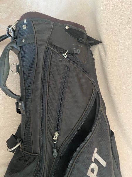 Used Precept Men's Bag