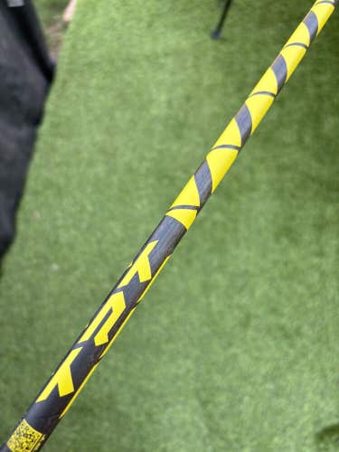 MINT TPT Power Range 18 Hi Driver Shaft Regular Flex 44” You Choose Adapter