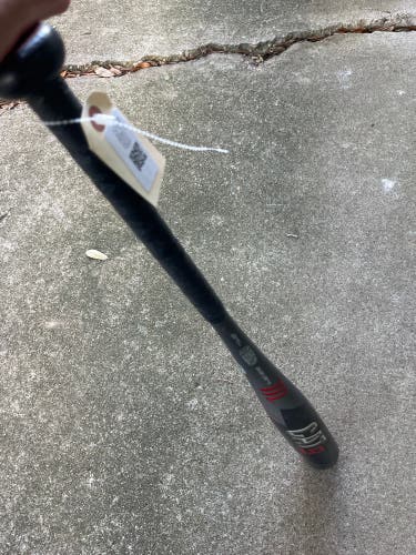 Used Kid Pitch (9YO-13YO) Marucci CAT9 Bat USSSA Certified (-8) Alloy 24 oz 32"