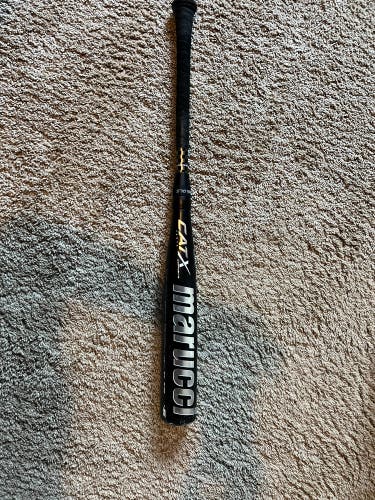 Marucci CatX Vanta