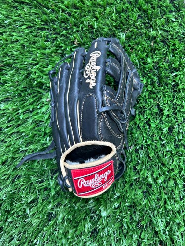 Rawlings GG ELITE 12.75 Outfield Glove