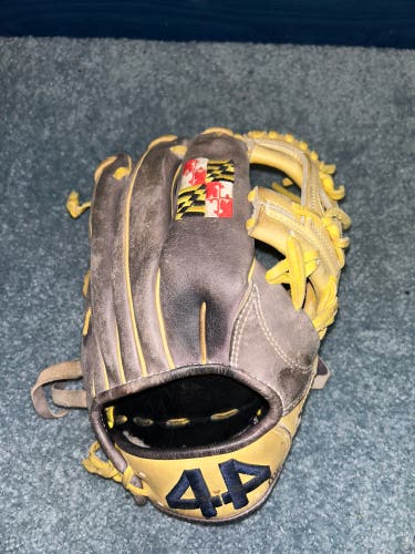 44 Pro Infield 11.5" Signature Series Baseball Glove