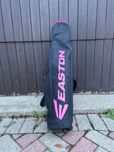 Easton Baseball Bag – Lightly Used, Great for Gear Storage!