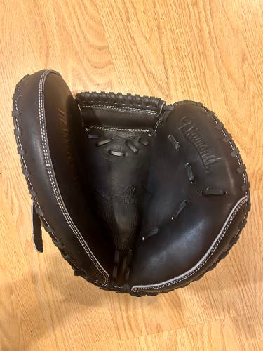 Diamond Trainer Cat catcher mitt