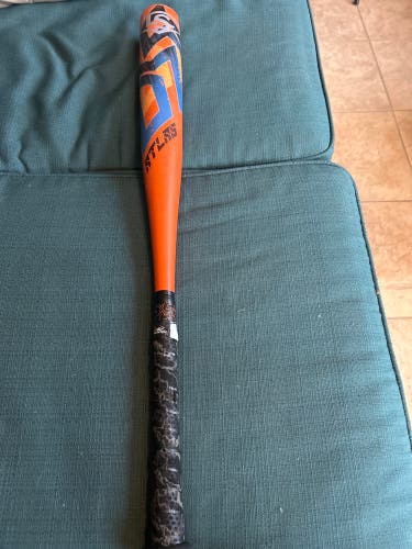 Used Louisville Slugger Atlas 25 oz 30" USSSA