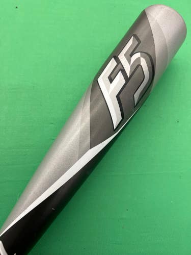 Used Marucci F5 Bat USABat Certified (-10) Alloy 19 oz 29"