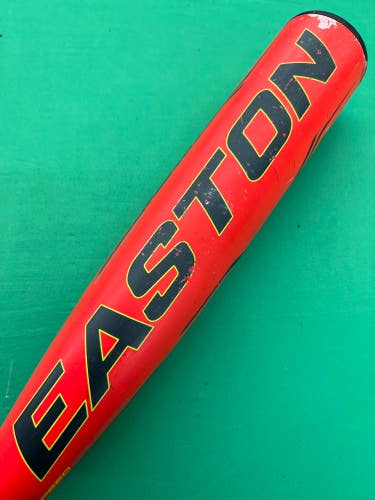 Used 2019 Easton Ghost X Hyperlite Bat USABat Certified (-11) Composite 18 oz 29"