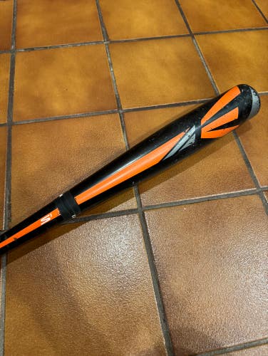 Used 2015 Easton S1 Bat BBCOR Certified (-3) Composite 28 oz 31"