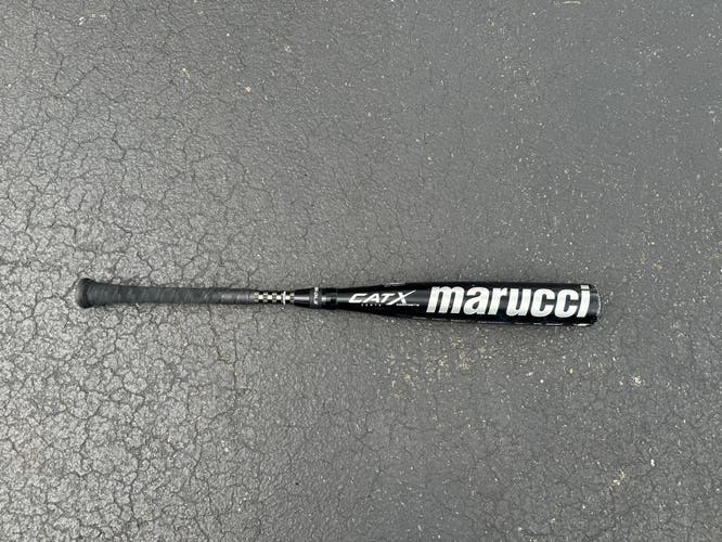 Marucci Cat X Vanta -5 Composite