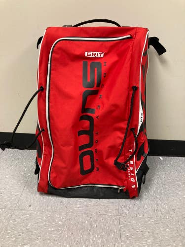 Used Wheeled GRIT SUMO GT3 Bag