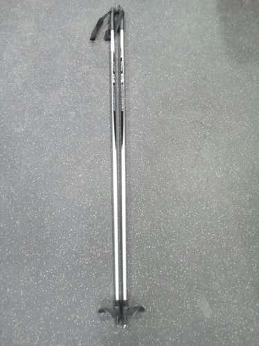 Used Swix Race Light 155 Cm 61 In Men's Downhill Ski Poles