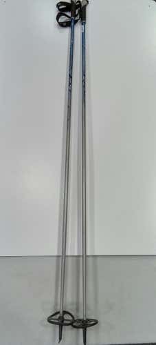 Used Excel 155 Cm 61 In Men's Cross Country Ski Poles