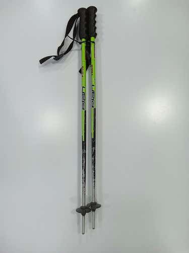 Used Elan Race 80 Cm 32 In Junior Downhill Ski Poles