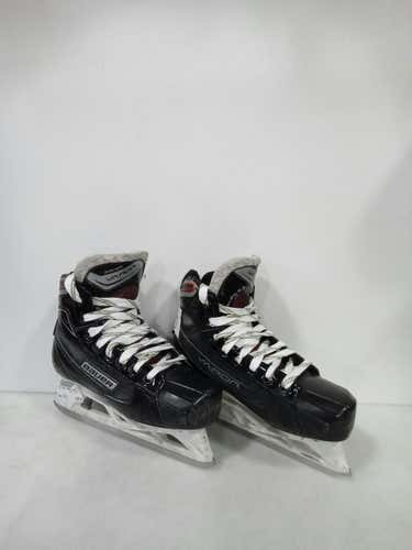 Used Bauer Vapor X700 Junior 03.5 Goalie Skates