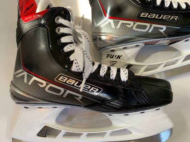 New Bauer Vapor X4 (X-Lite 2) Hockey Skates