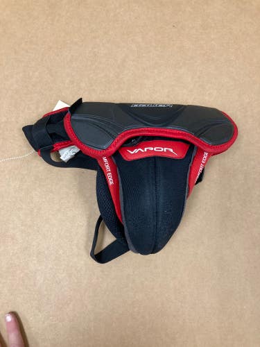 Used Bauer Vapor Junior Goalie Jock