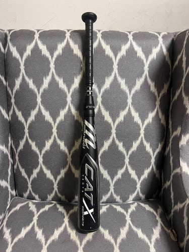 ALMOST NEW MARUCCI CATX VANTA 26/16