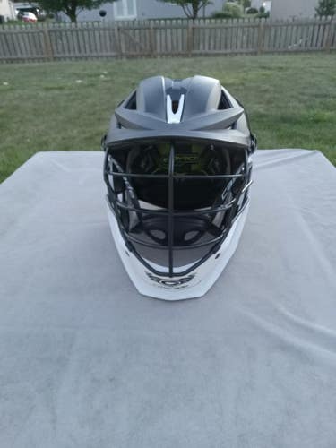 Used Cascade XRS Pro Helmet