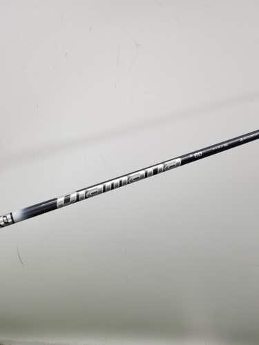 MITSUBISHI DIAMANA S+ 60 FAIRWAY SHAFT STIFF 64G TAYLORMADE 41.5" VERYGOOD