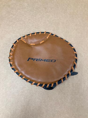 Used Primed Pancake Training Mitt