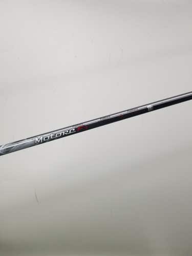 NEW UNCUT FUJIKURA MOTORE F3 60 ATL DRIVER SHAFT STIFF .335" 46" BRANDNEW