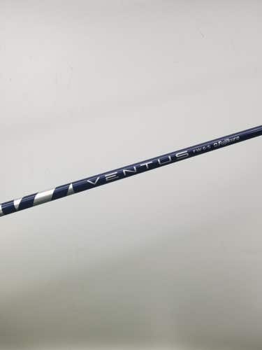 FUJIKURA VENTUS BLUE 6S FWY SHAFT STIFF .335" TIP 65G 41.5" VERYGOOD