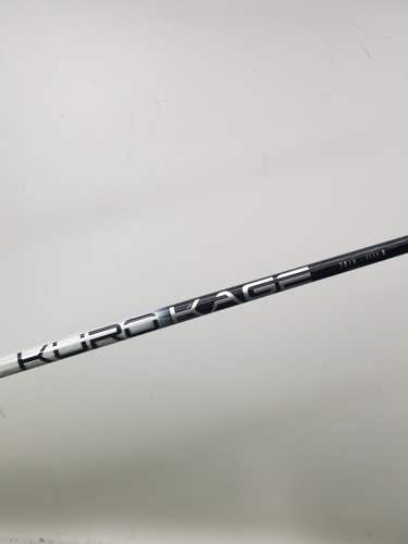 MITSUBISHI KURO KAGE SILVER TINI 70 FWY SHAFT REGULAR  .335" TIP 41.5" VERYGOOD