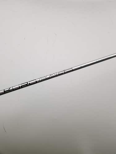 MITSUBISHI KURO KAGE BLACK DC TINI SFW 40 DRIVER SHAFT 46G LADIES TITLIEST 39.5"