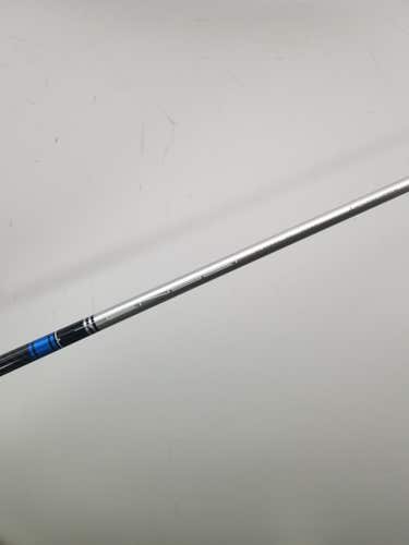 MITSUBISHI TENSEI CK BLUE 60 DRIVER SHAFT XSTIFF 70G .335 TIP 44" VERYGOOD