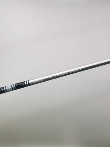 MITSUBISHI TENSEI CK WHITE 70 DRIVER SHAFT EXTRA STIFF 80G .335" TIP 43.5" VERYG