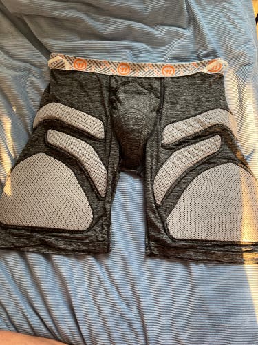 Warrior Burn Goalie Pants