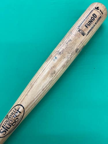 Used Louisville Slugger Fungo Bat 36"