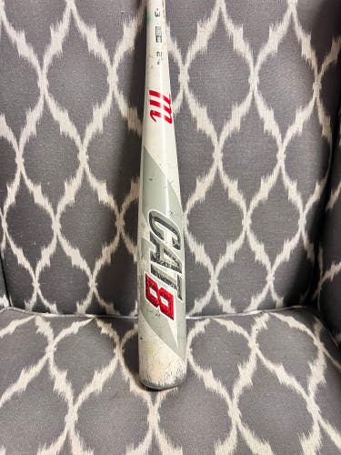 Marucci Cat8 31/28 (-3)